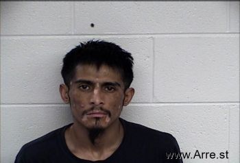 Edgar Reydecal Ramirez Cruz Mugshot