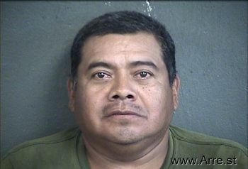 Edgar  Salazar-meza Mugshot