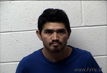 Eduardo  Morales Mugshot