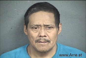 Eduardo  Santos-carlos Mugshot