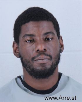 Edward Dewayne Allen Mugshot