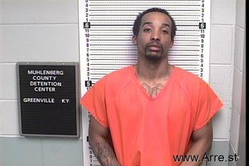 Edward Keith Brown Mugshot