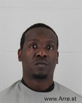 Edward Lamar Cooper Mugshot