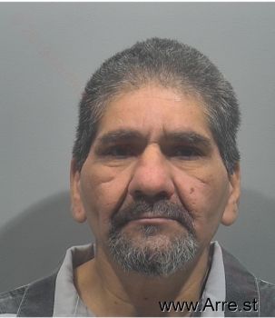 Edward Christopher Gonzales Mugshot