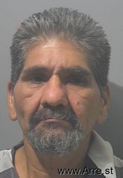 Edward Christopher Gonzales Mugshot