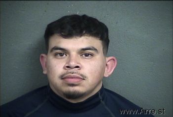 Edwin  Ramirez Hernandez Mugshot