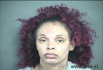 Elcena Shanicqua Painter Mugshot