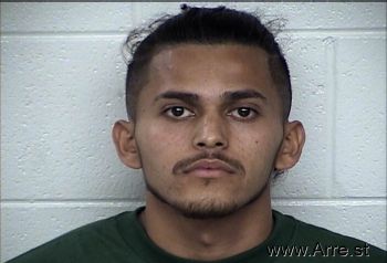 Elias  Flores Amaya Mugshot