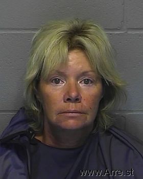 Elizabeth Ann Bowers Mugshot