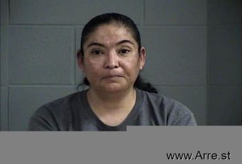 Elizabeth Marie Jimenez Mugshot