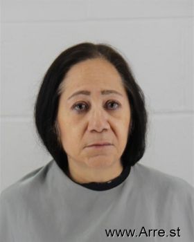 Elizabeth Marie Sandoval Mugshot