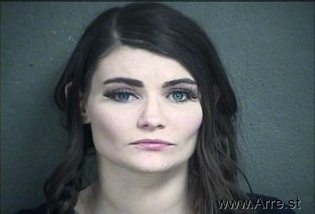 Elizabeth Darlene Slankard Mugshot