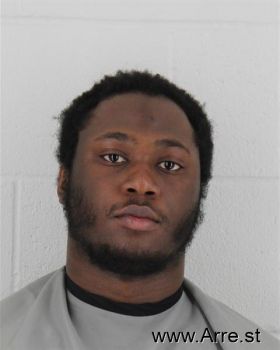 Emanuel Dlano Lee Butler Mugshot