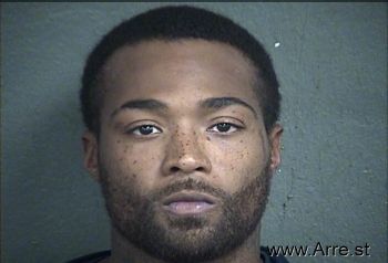 Emanuel James Dickerson Mugshot