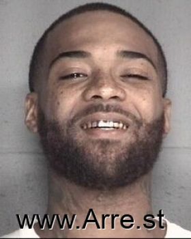 Emanuel James Dickerson Mugshot