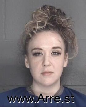 Emily Dawn Barnett Mugshot