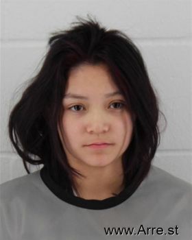 Emma Maria Young Mugshot