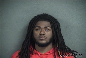 Enoch Bercel Iii Kennon Mugshot