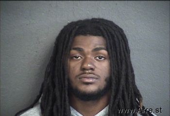 Enoch Bercel Iii Kennon Mugshot