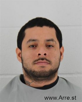 Enrique Perez Garcia Mugshot