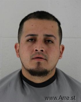 Enrique  Gomez-ramirez Mugshot