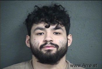 Enrique  Martinez Vasquez Mugshot