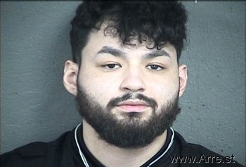 Enrique  Martinez Vasquez Mugshot