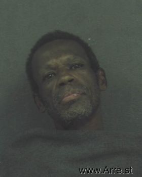 Eric Craig Ammons Mugshot