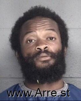 Eric Jerome Brown Mugshot