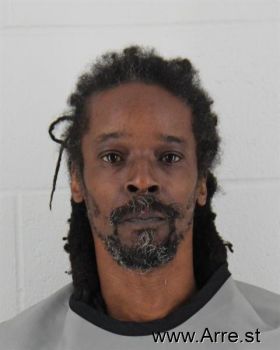 Eric Darron Butler Mugshot