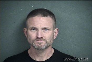 Eric Christopher Hanson Mugshot