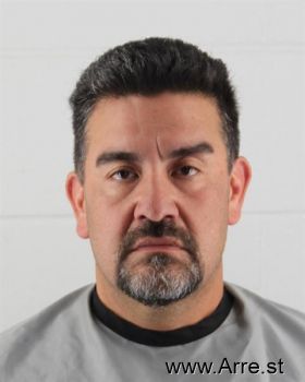 Eric  Luna Mugshot