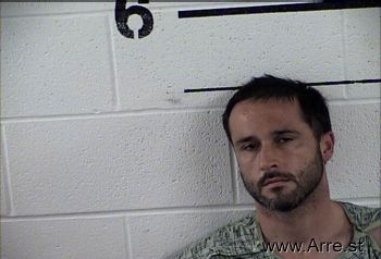 Eric Joseph Mcclure Mugshot