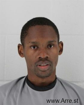 Eric Anthony Ramsey Mugshot