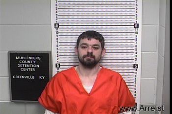 Eric Thomas Sneed Mugshot