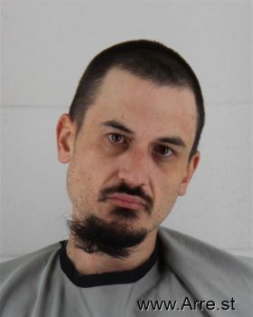 Eric Michael Wilkinson Mugshot