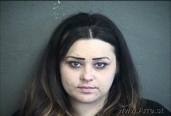 Erica Yvon Mendoza Mugshot