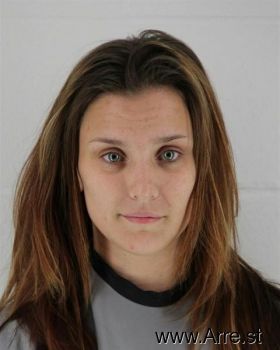 Erica Marie Stanley Mugshot