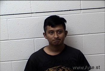 Erick  Deaquino-guzman Mugshot