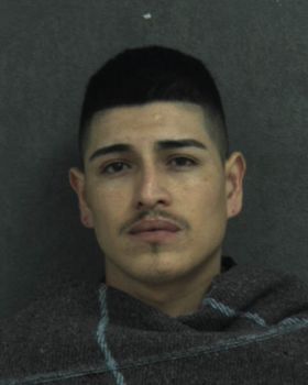 Erick  Rosales Mugshot