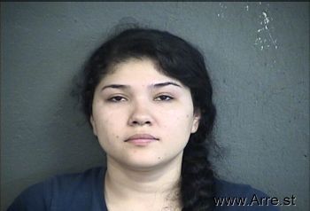 Ermelinda  Martinez Mugshot