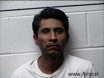 Esteban  Martinez Fernandez Mugshot