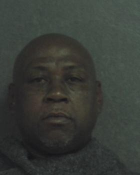 Eugene C Young Mugshot