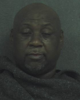 Eugene C Young Mugshot