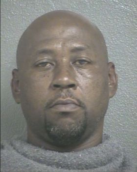 Eugene C Youngjr Mugshot