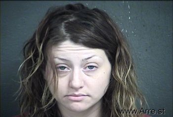 Eva Theresa Mead Mugshot