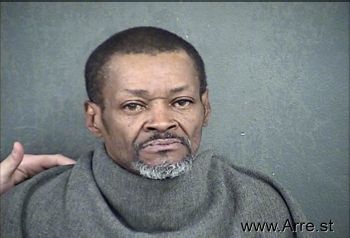 Earl H Brockington Mugshot