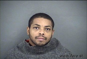 Earl Henry Jr Brockington Mugshot