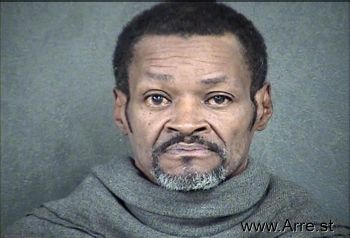 Earl Henry Brockington Mugshot