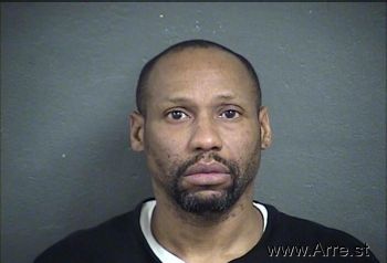 Earnest D Brown Mugshot